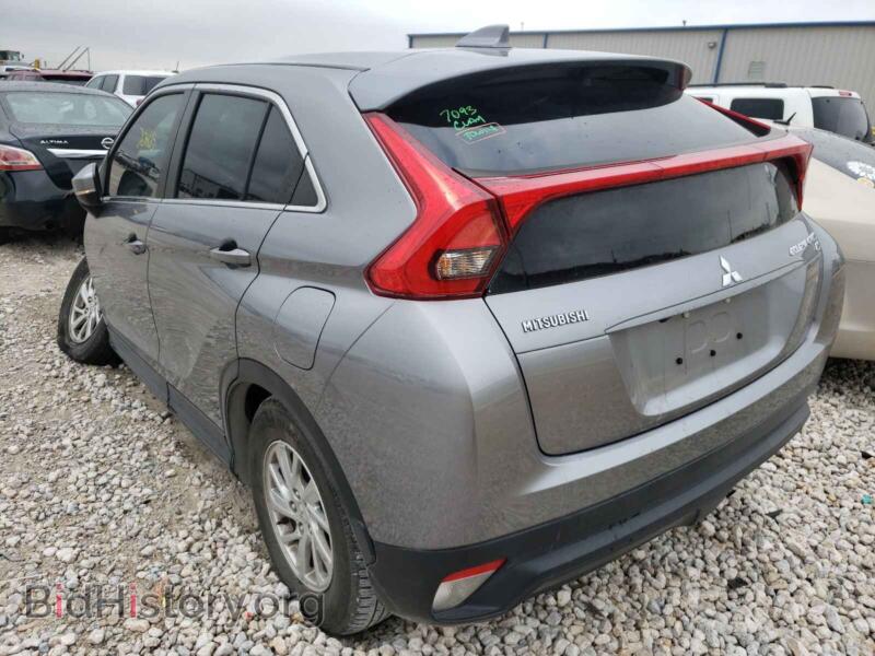 2019 Mitsubishi ECLIPSE (VIN JA4AT3AA2KZ014768) — photo 3 of 10