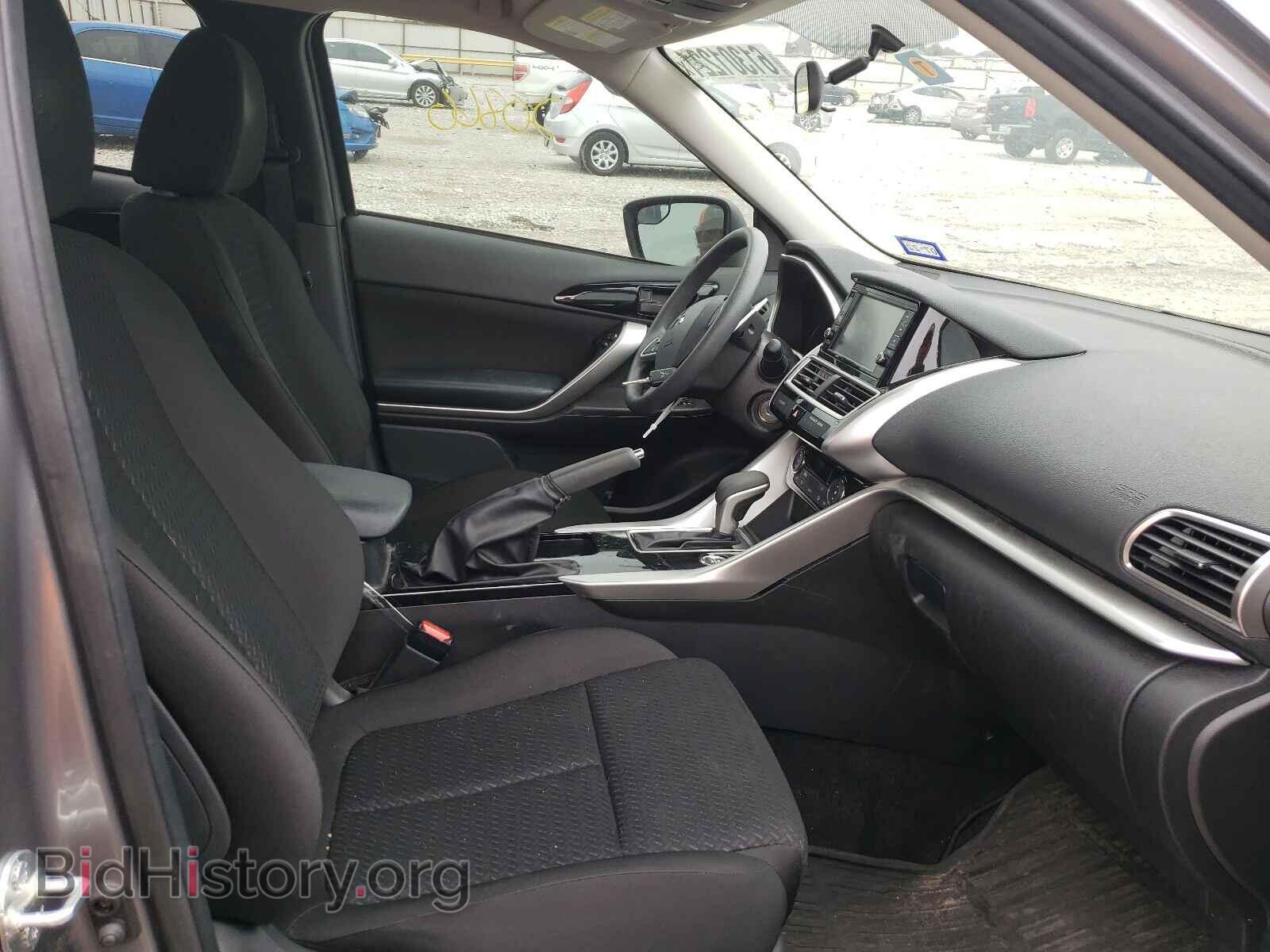 2019 MITSUBISHI ECLIPSE - VIN: JA4AT3AA2KZ014768 - Photo 5