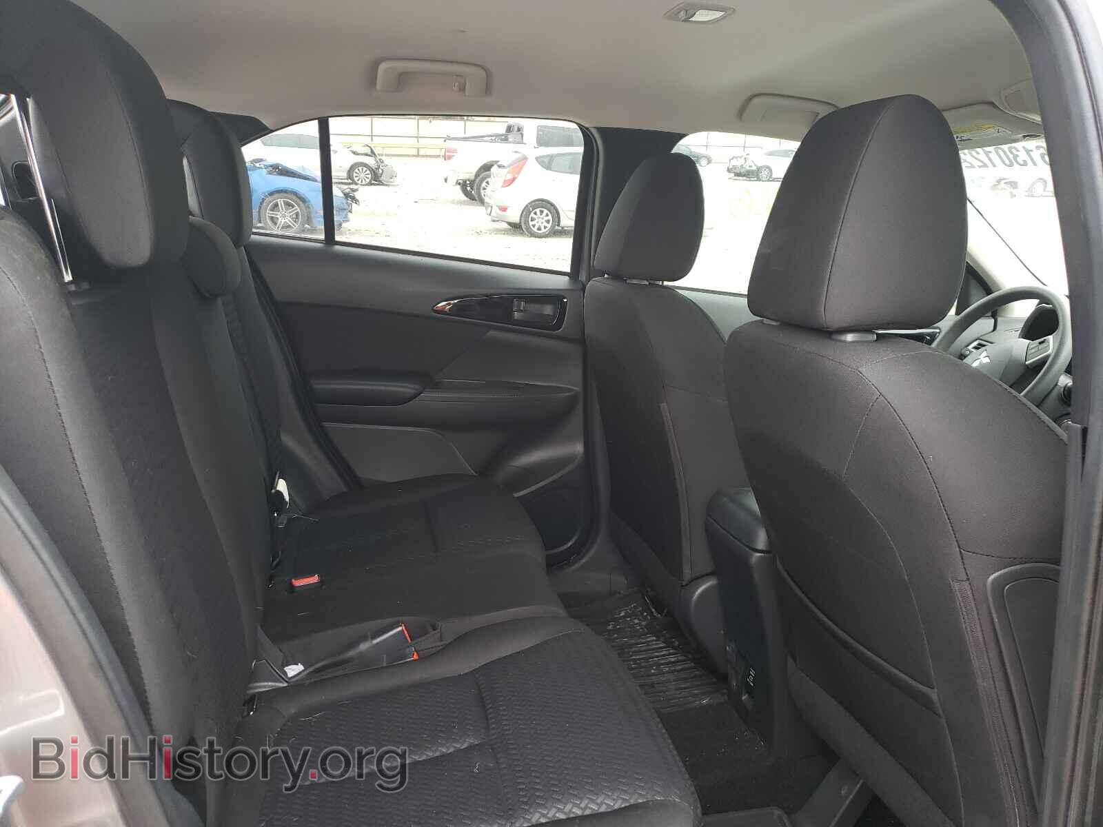 2019 MITSUBISHI ECLIPSE - VIN: JA4AT3AA2KZ014768 - Photo 6
