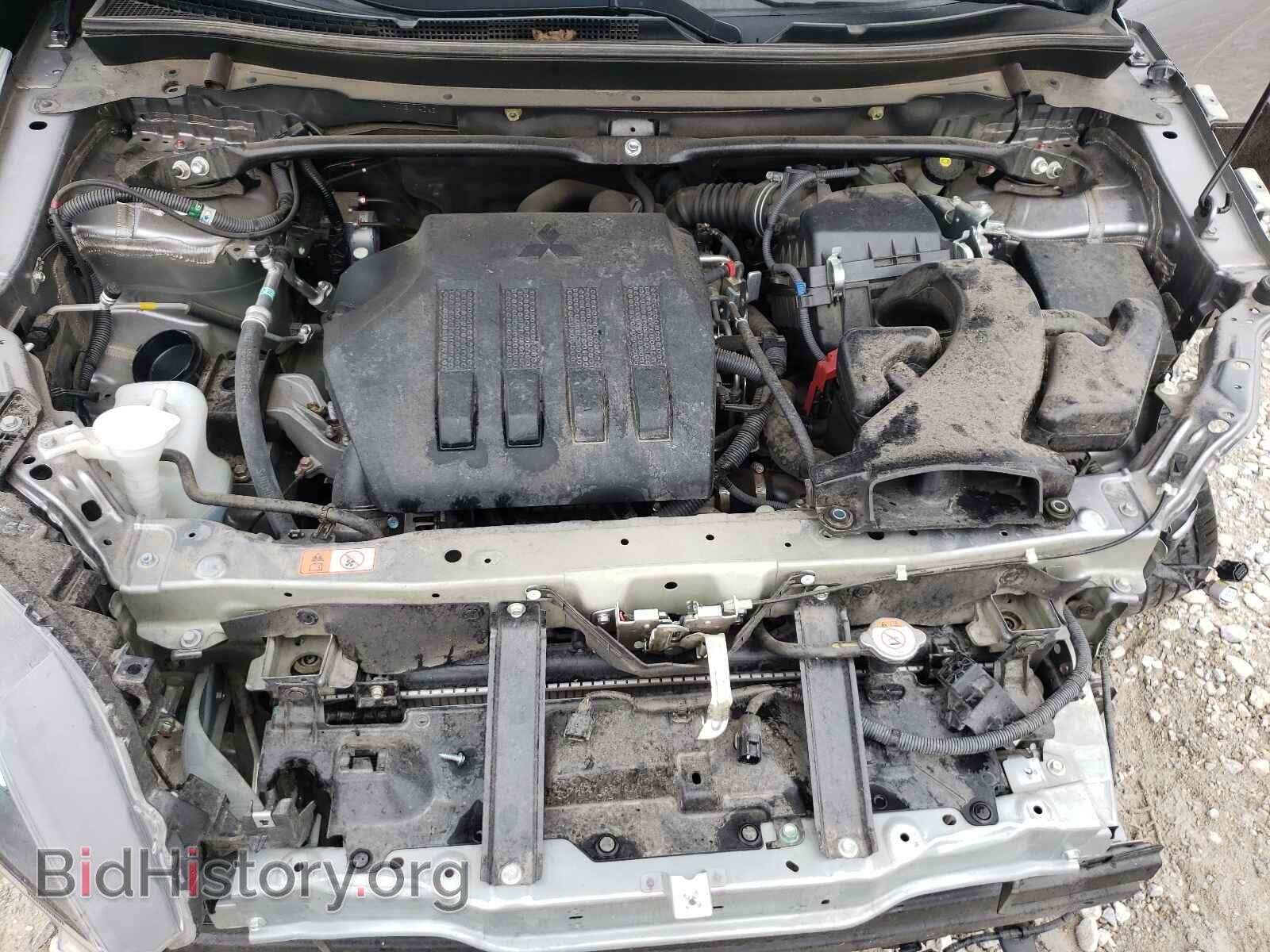 2019 MITSUBISHI ECLIPSE - VIN: JA4AT3AA2KZ014768 - Photo 7