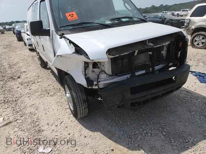 2014 FORD ECONOLINE - VIN: 1FTNS1EW2EDA76628 - Фото 14