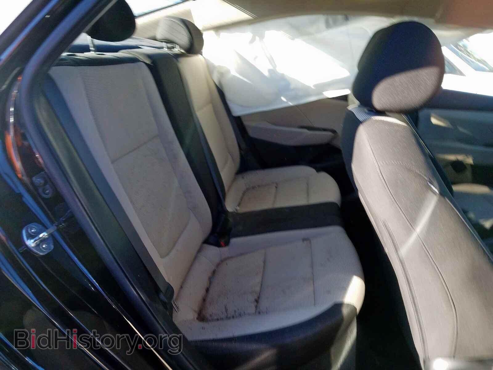 2020 HYUNDAI ACCENT - VIN: 3KPC24A67LE095413 - Фото 6
