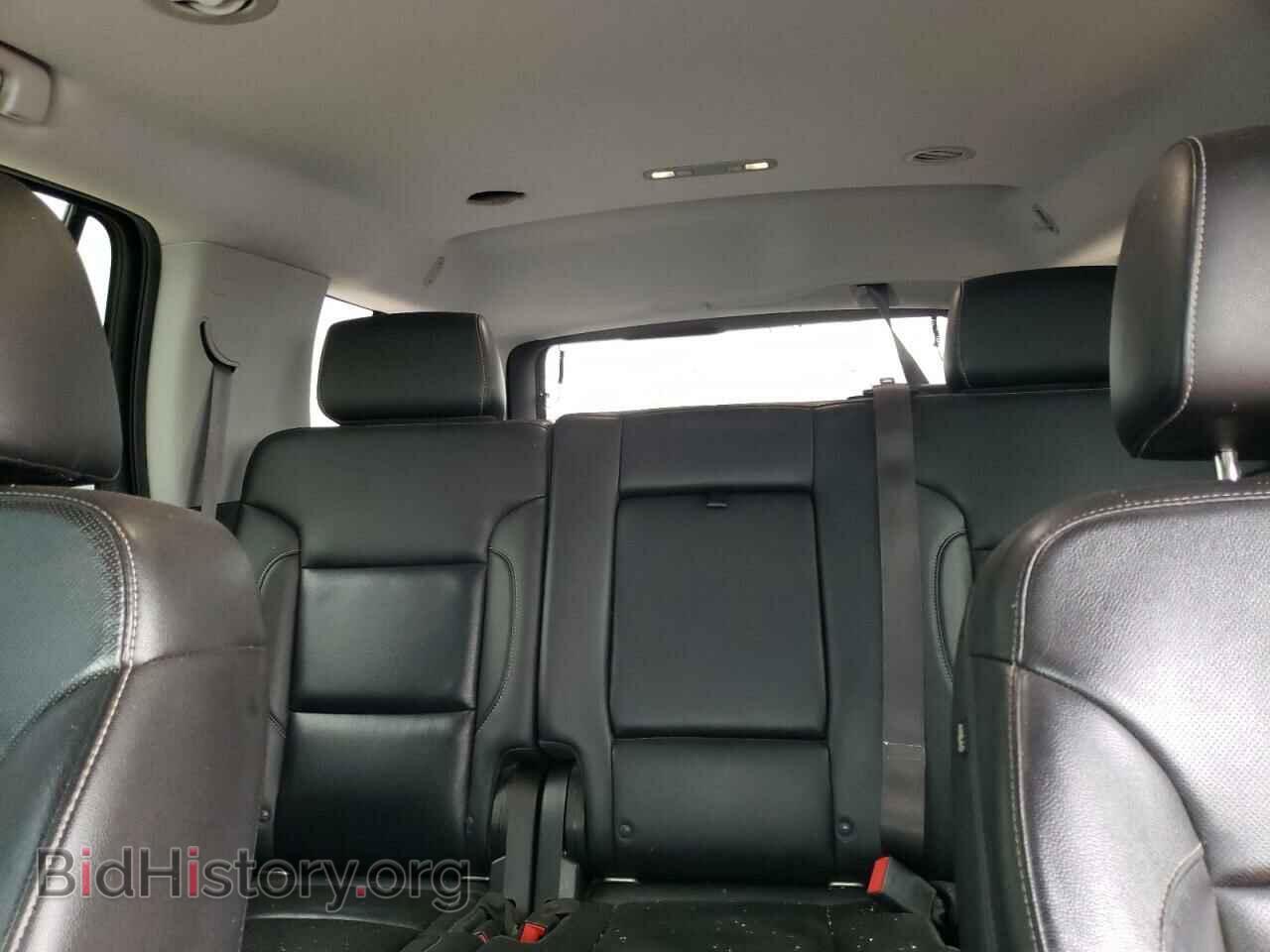 2017 GMC YUKON - VIN: 1GKS2BKC7HR172947 - Фото 10