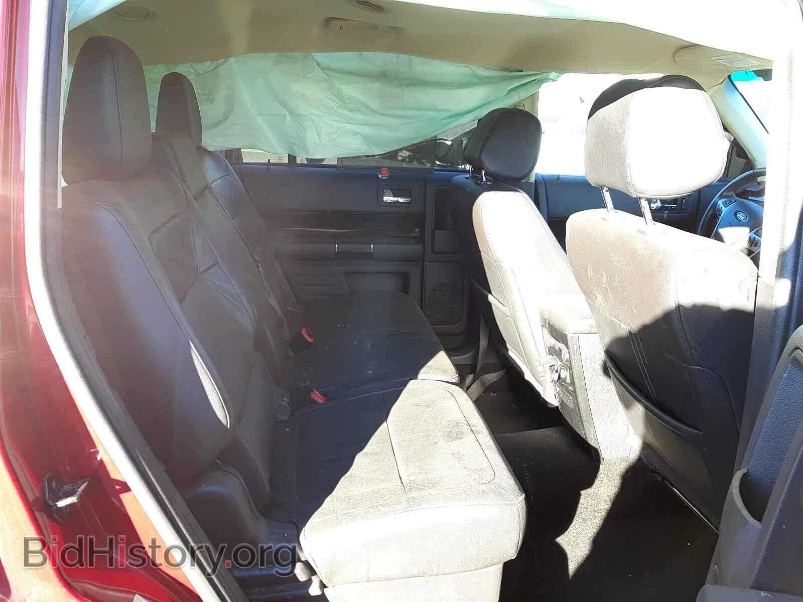 2015 FORD FLEX - VIN: 2FMHK6C86FBA09158 - Photo 6