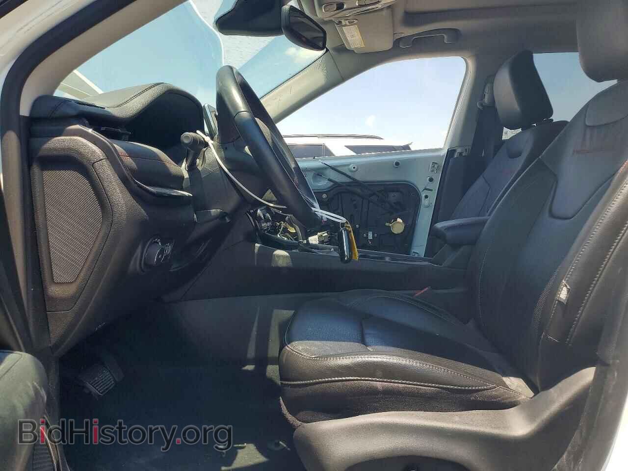 2022 JEEP COMPASS - VIN: 3C4NJDDB8NT159719 - Photo 7
