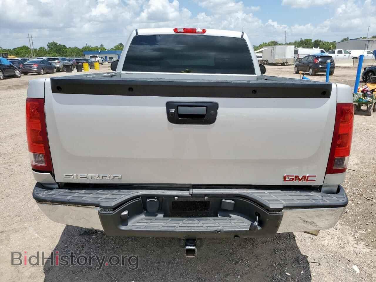 2011 GMC All Models - VIN: 1GTN1TEX3BZ343457 - Фото 6
