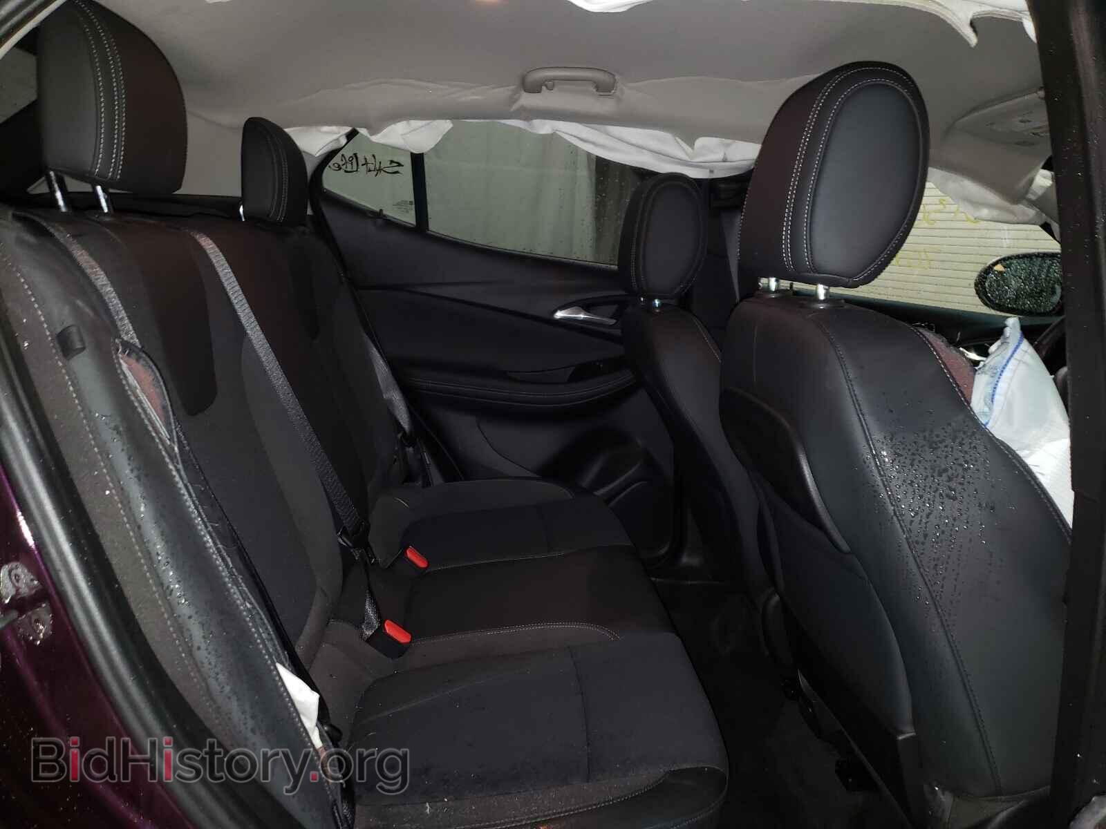 2020 BUICK ENCORE - VIN: KL4MMBS24LB098064 - Photo 6