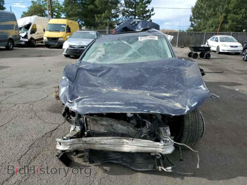 2011 Audi A4 (VIN WAUFFAFL2BN048828) — photo 5 of 12