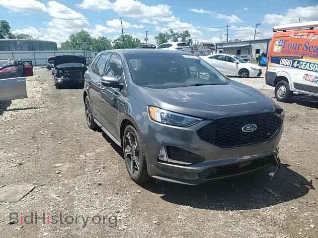 2020 FORD EDGE - VIN: 2FMPK4AP8LBA39848 - Фото 14
