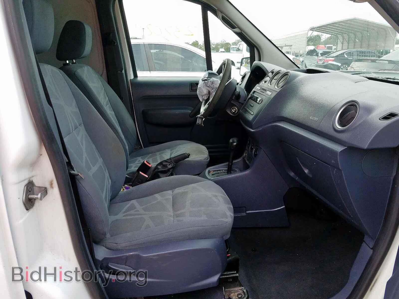2012 FORD TRANSIT CO - VIN: NM0LS7AN0CT107026 - Фото 5