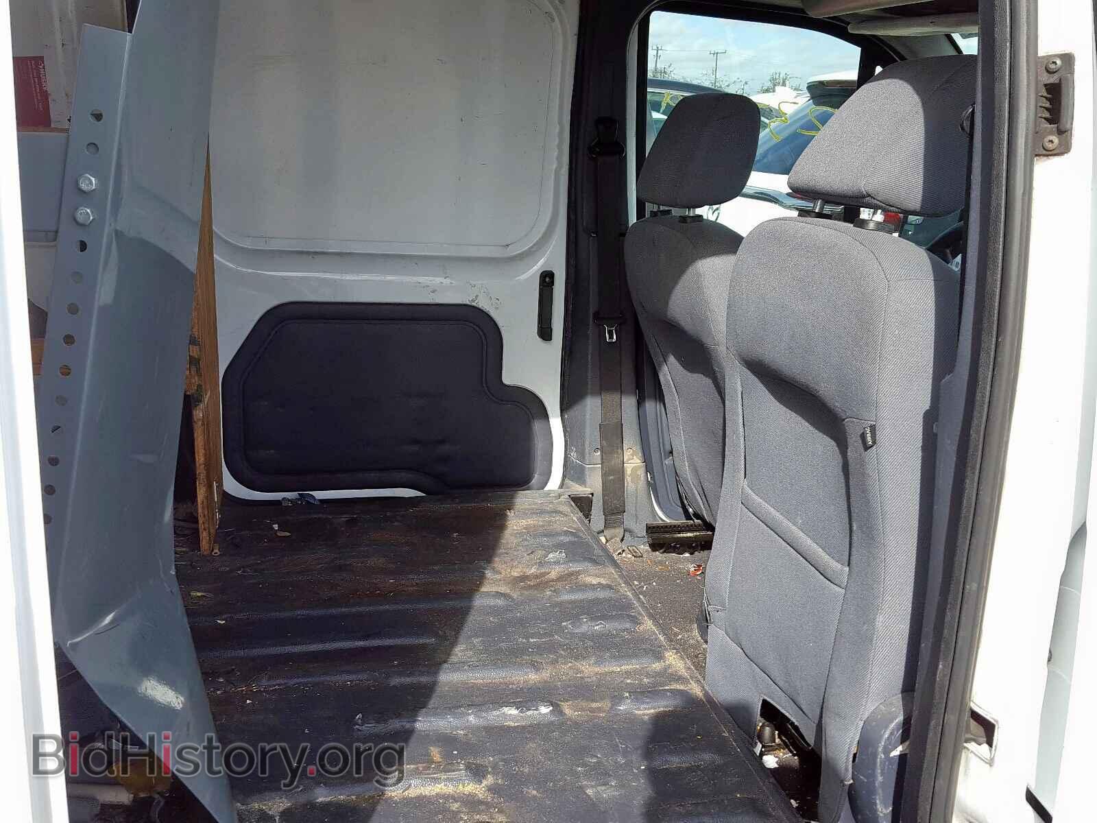 2012 FORD TRANSIT CO - VIN: NM0LS7AN0CT107026 - Фото 6