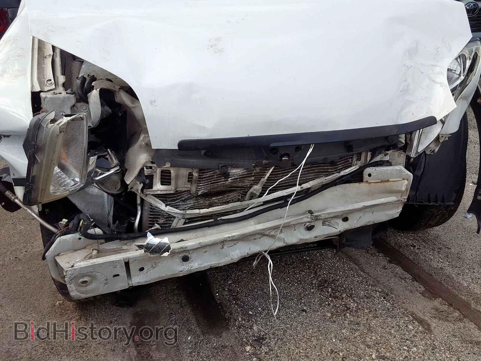 2012 FORD TRANSIT CO - VIN: NM0LS7AN0CT107026 - Фото 9