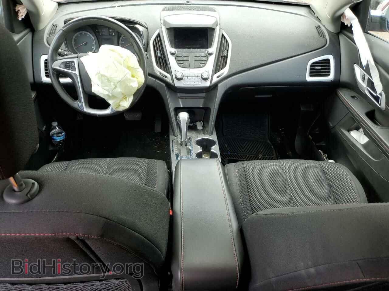 2015 GMC TERRAIN - VIN: 2GKALREK1F6151797 - Photo 8