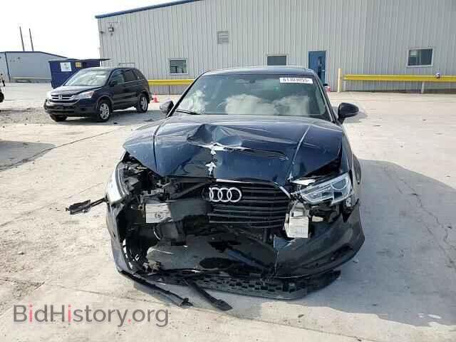 2017 AUDI A3 - VIN: WAUAUGFF9H1043011 - Фото 13