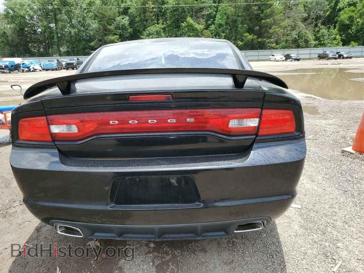 2012 DODGE CHARGER - VIN: 2C3CDXBG7CH125540 - Фото 6