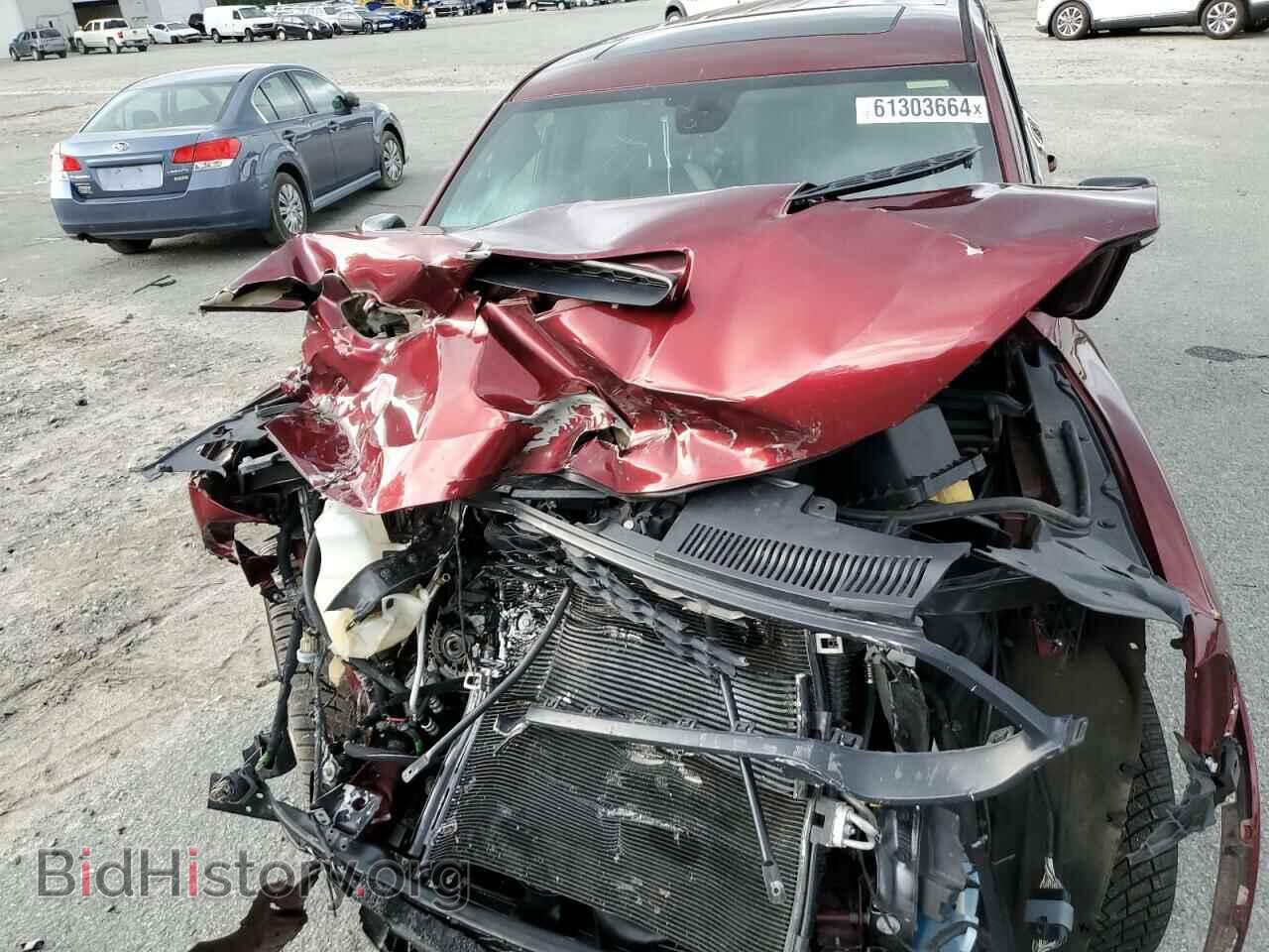 2021 DODGE DURANGO - VIN: 1C4SDHCTXMC608811 - Фото 12