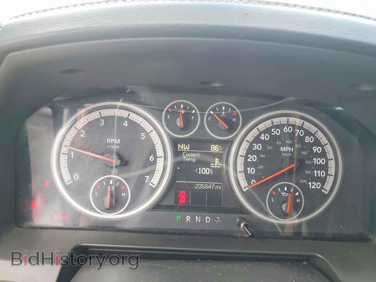 2012 DODGE RAM 1500 - VIN: 1C6RD7MT3CS192684 - Фото 9