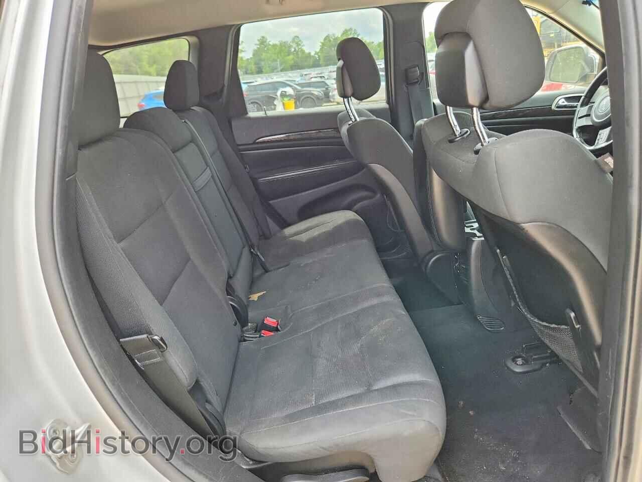 2012 JEEP CHEROKEE - VIN: 1C4RJFAG3CC149248 - Фото 11