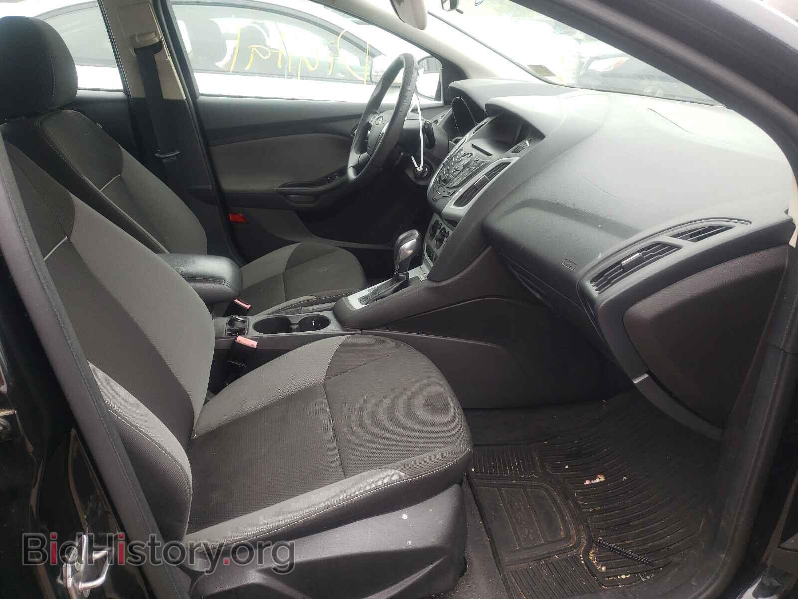 2013 FORD FOCUS - VIN: 1FADP3K23DL254812 - Photo 5