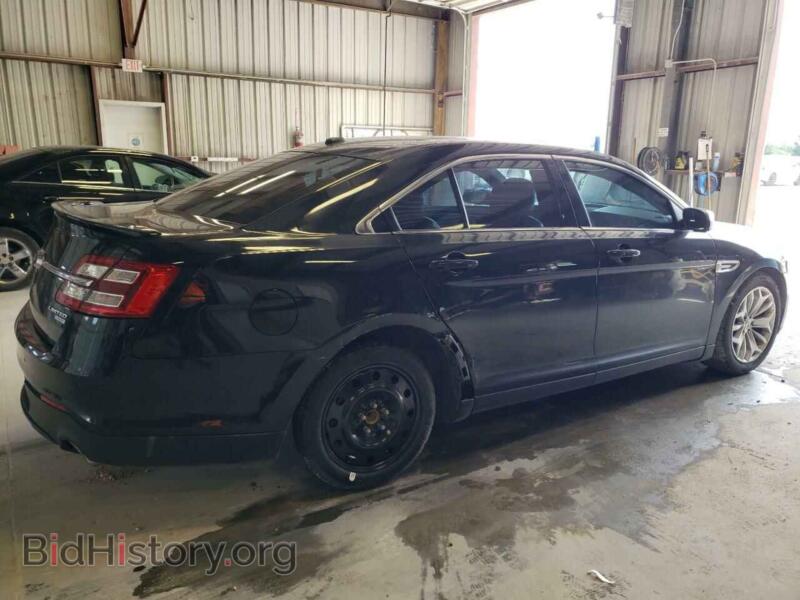 2013 Ford TAURUS (VIN 1FAHP2F93DG145889) — photo 3 of 13