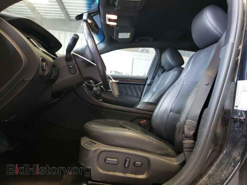 2013 Ford TAURUS (VIN 1FAHP2F93DG145889) — photo 7 of 13