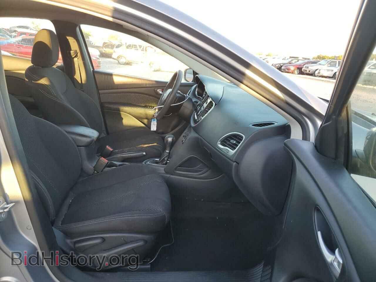 2016 DODGE DART - VIN: 1C3CDFBB4GD605875 - Фото 5