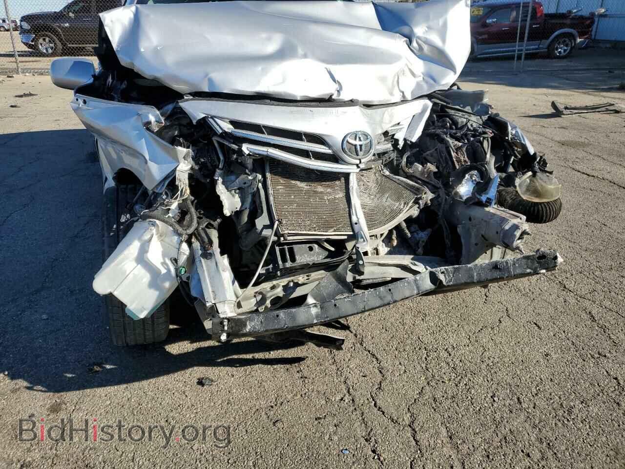 2013 TOYOTA COROLLA - VIN: JTDBU4EEXDJ120266 - Фото 9