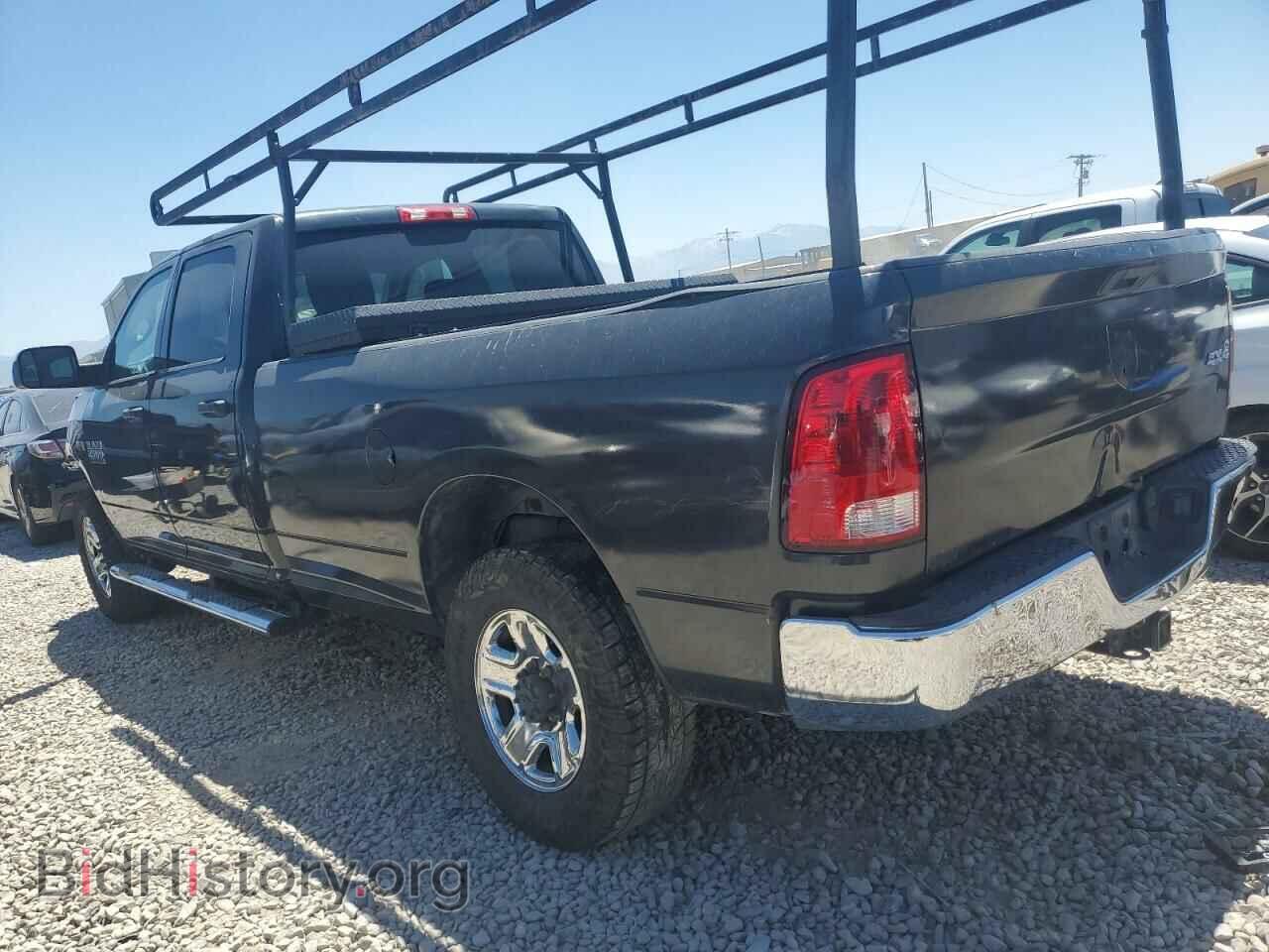 2014 RAM All Models - VIN: 3C6TR5HT0EG110572 - Фото 2