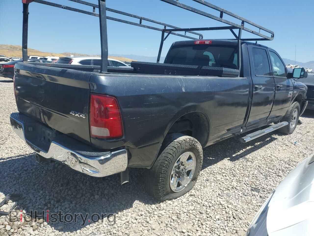 2014 RAM All Models - VIN: 3C6TR5HT0EG110572 - Фото 3