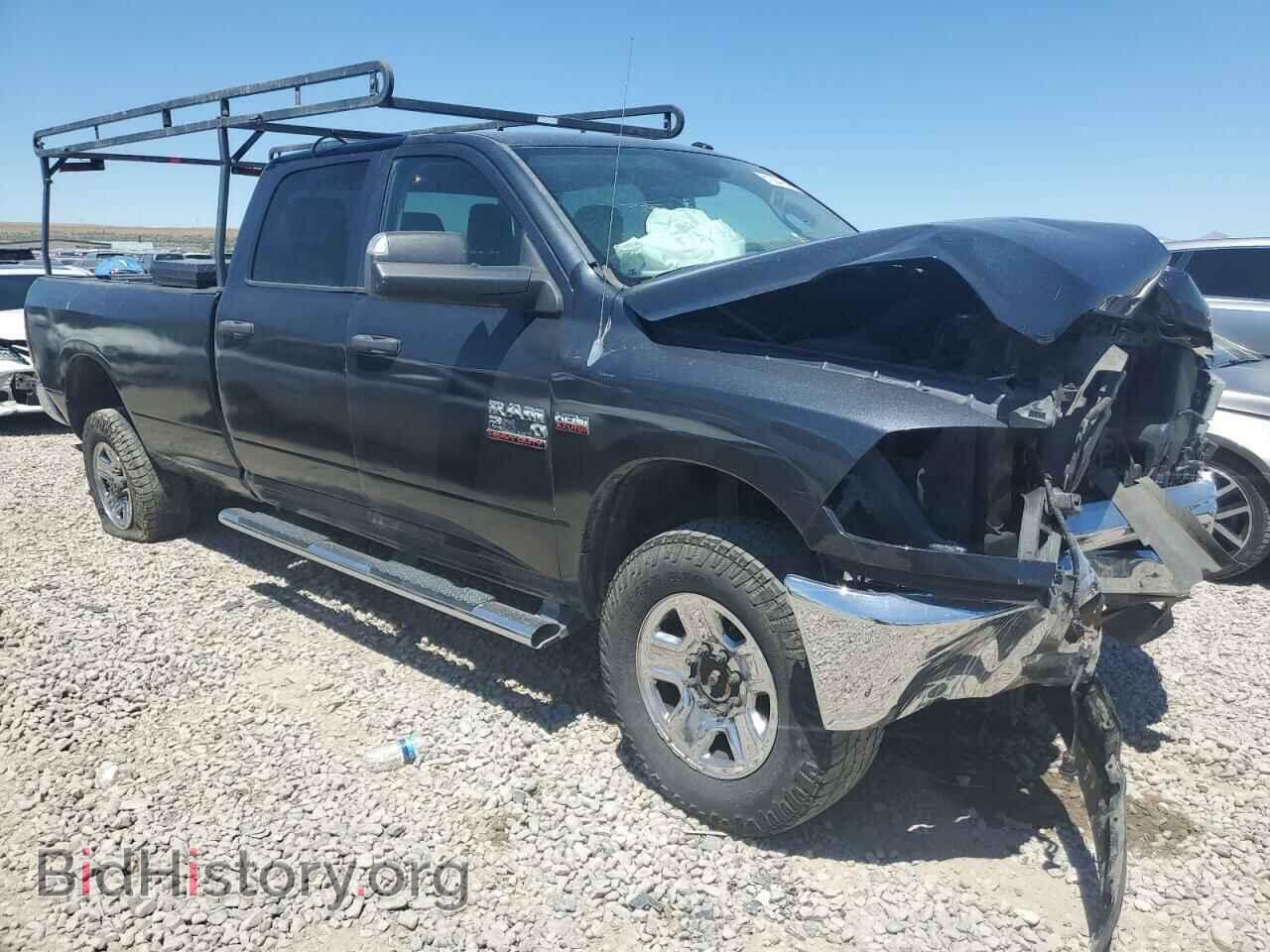 2014 RAM All Models - VIN: 3C6TR5HT0EG110572 - Фото 4