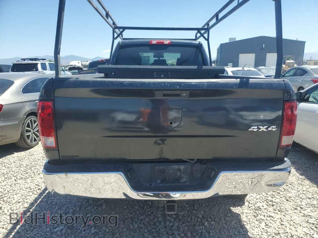 2014 RAM All Models - VIN: 3C6TR5HT0EG110572 - Фото 6
