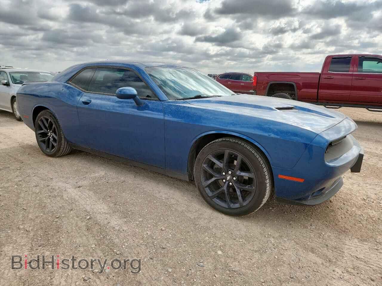 2020 DODGE CHALLENGER - VIN: 2C3CDZAG2LH149239 - Photo 4
