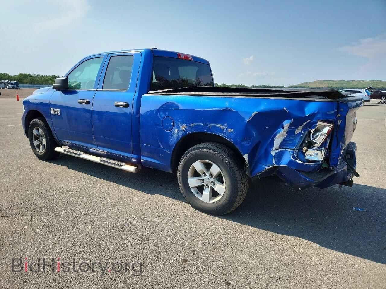 2017 RAM 1500 - VIN: 1C6RR7FG2HS862282 - Photo 2