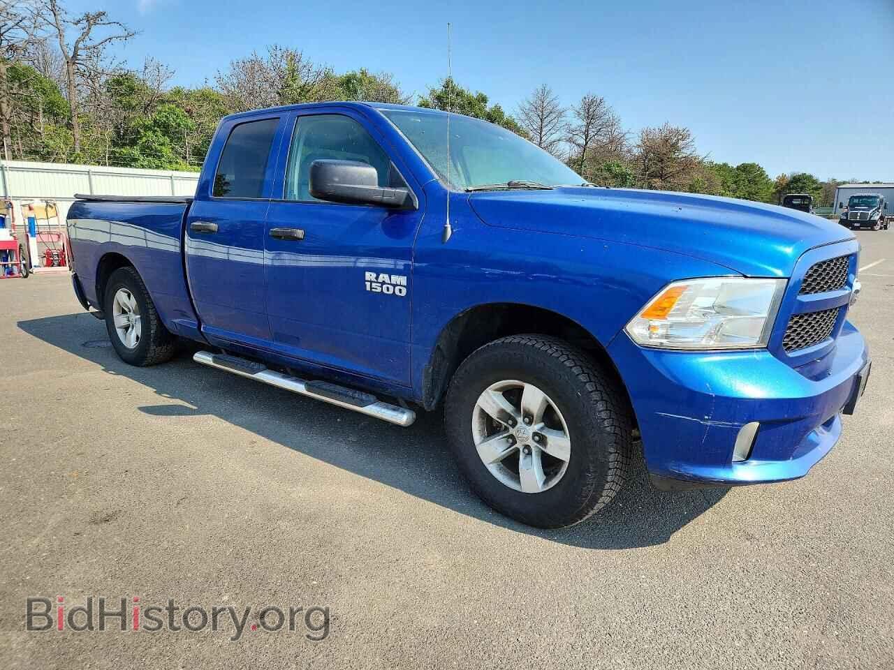 2017 RAM 1500 - VIN: 1C6RR7FG2HS862282 - Photo 4