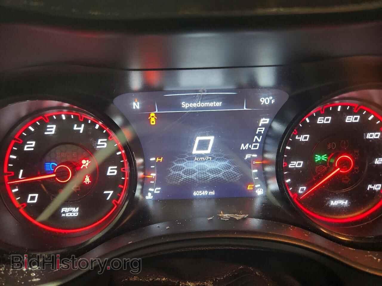 2023 DODGE CHARGER - VIN: 2C3CDXJG0PH675959 - Фото 9
