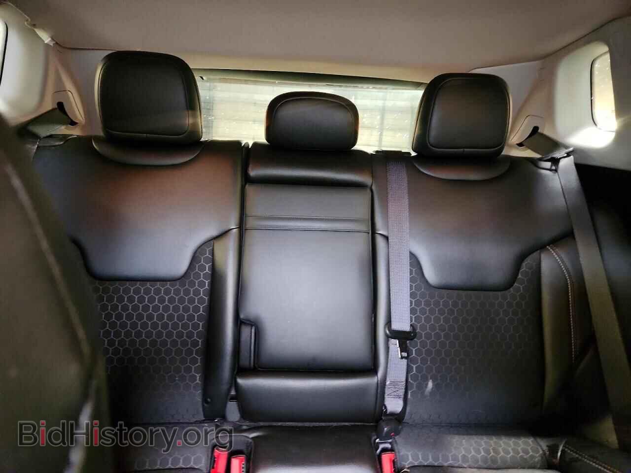 2020 JEEP COMPASS - VIN: 3C4NJDBBXLT129928 - Photo 10