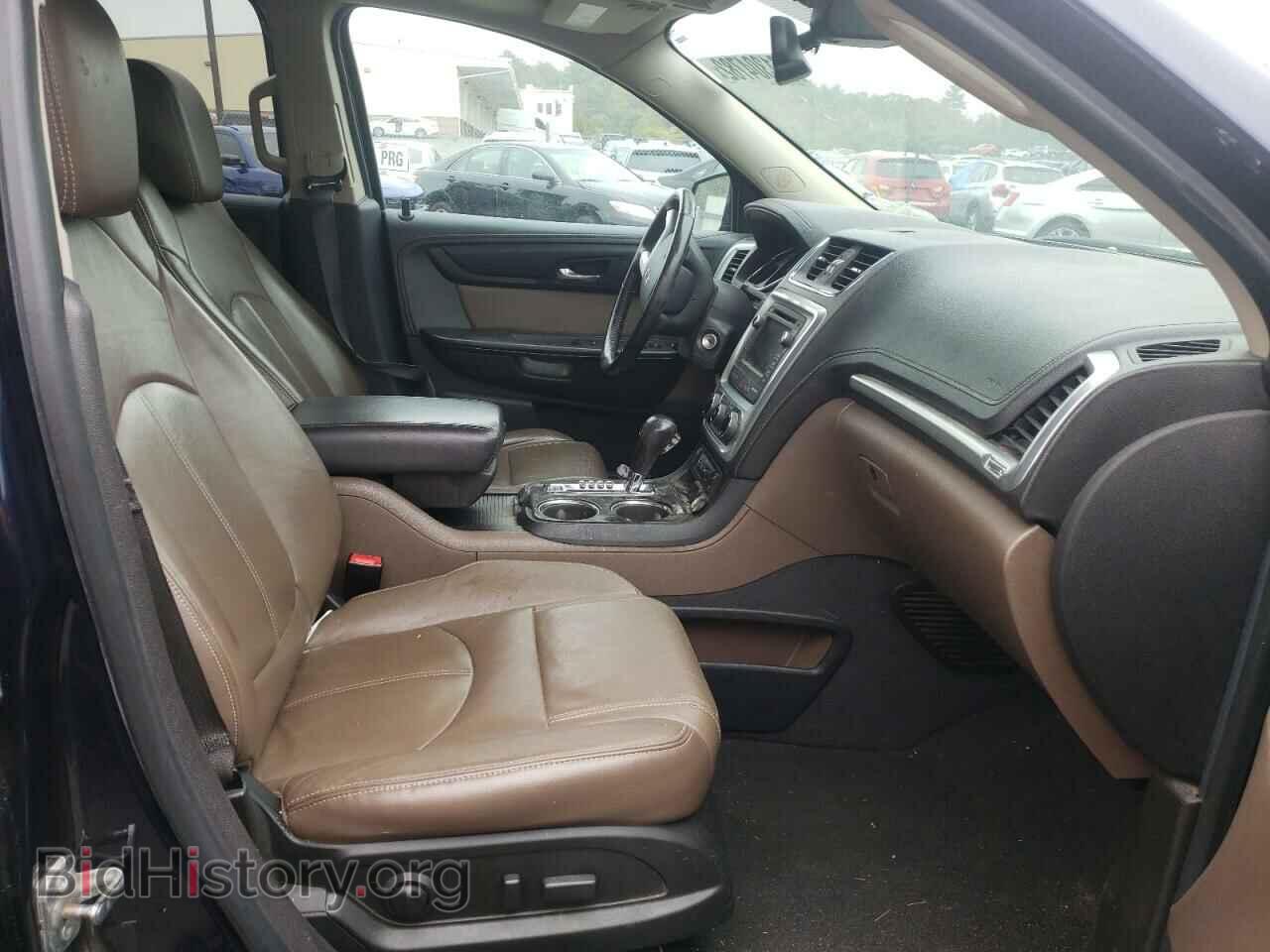 2015 GMC ACADIA - VIN: 1GKKVRKD3FJ355802 - Фото 5