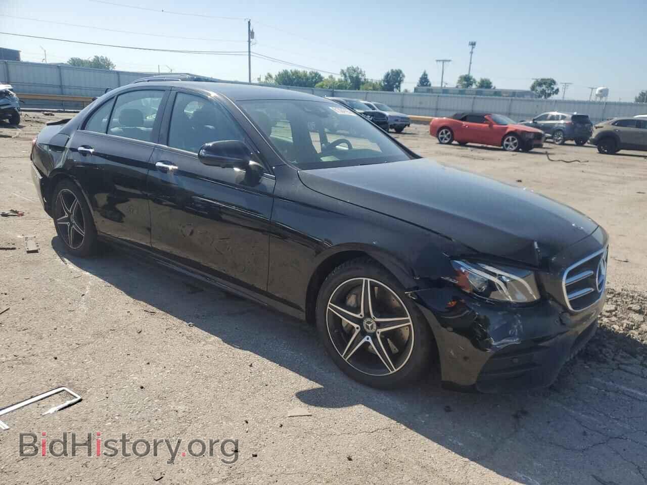 2020 MERCEDES-BENZ E-CLASS - VIN: WDDZF8EB5LA732546 - Фото 4