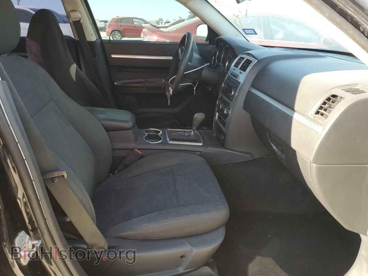 2010 DODGE CHARGER - VIN: 2B3CA3CV3AH302142 - Фото 5