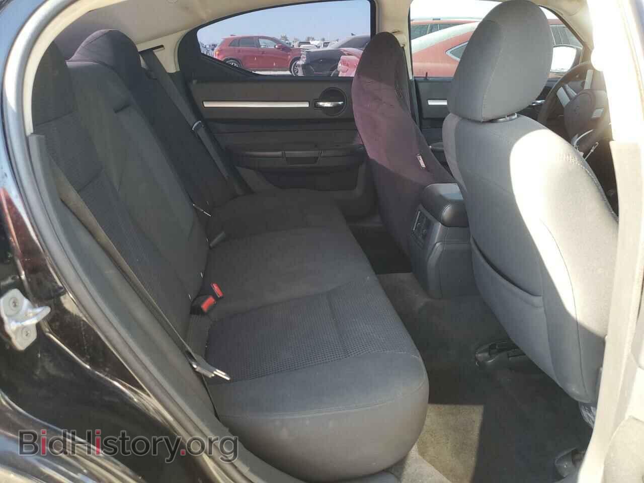 2010 DODGE CHARGER - VIN: 2B3CA3CV3AH302142 - Фото 6