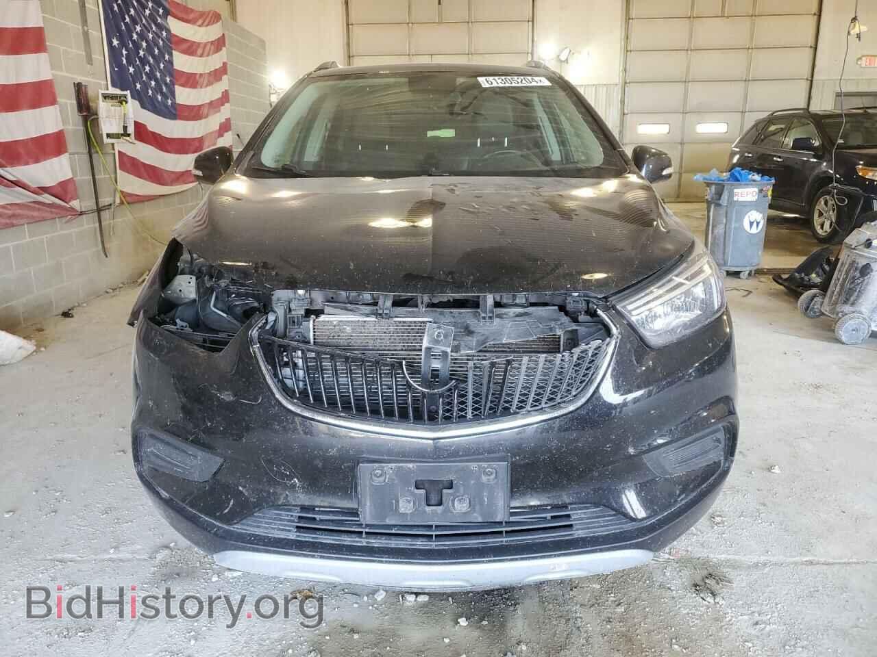 2019 BUICK ENCORE - VIN: KL4CJESB4KB729609 - Photo 5