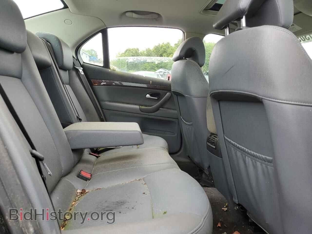 2007 SAAB 9 3 - VIN: YS3FD46Y471117841 - Фото 10