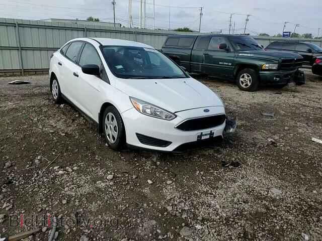 2016 FORD FOCUS - VIN: 1FADP3E27GL261858 - Photo 13