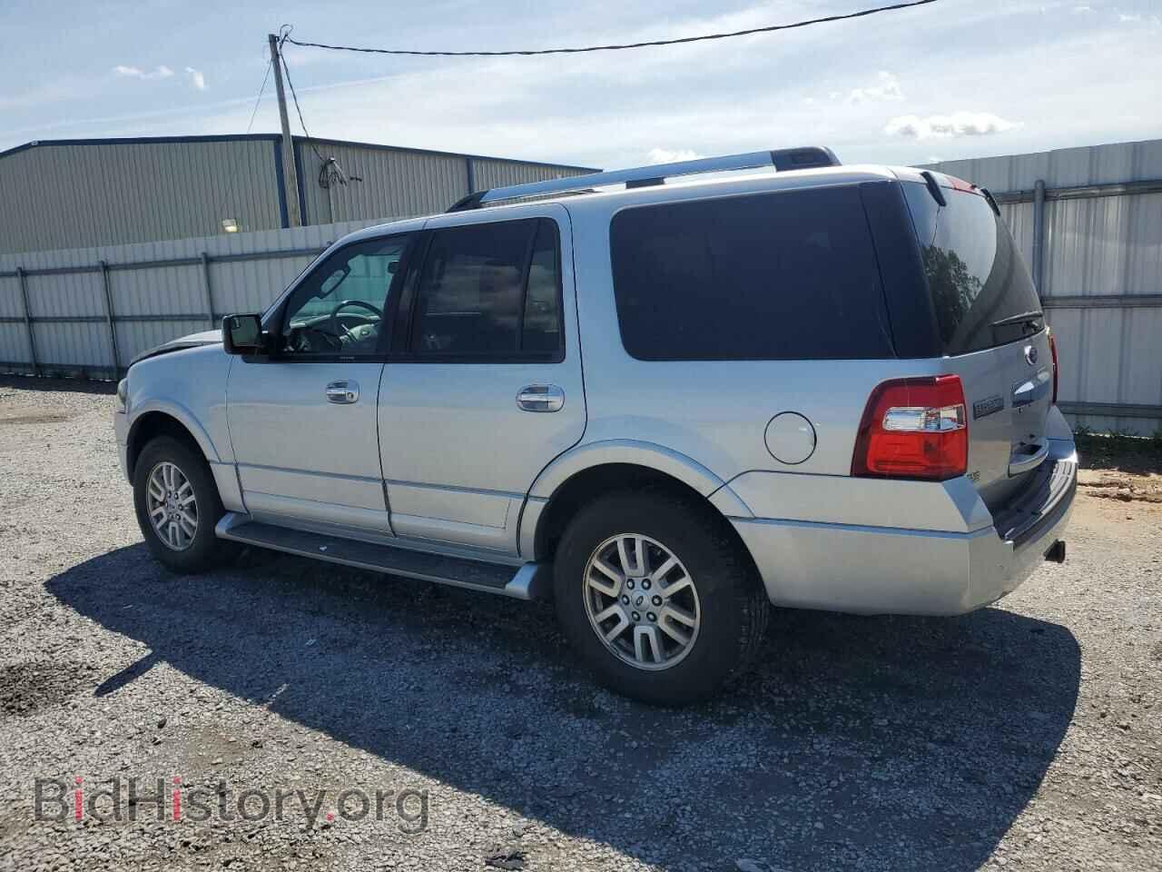 2013 FORD EXPEDITION - VIN: 1FMJU1K53DEF56301 - Фото 2