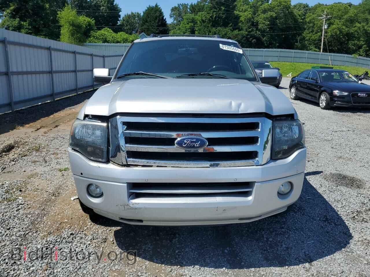 2013 FORD EXPEDITION - VIN: 1FMJU1K53DEF56301 - Фото 5