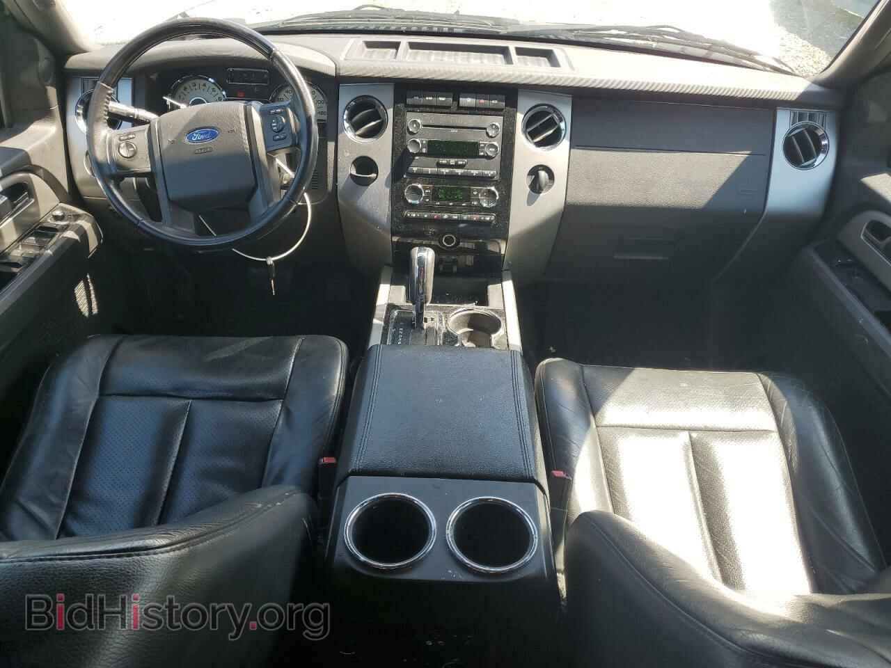 2013 FORD EXPEDITION - VIN: 1FMJU1K53DEF56301 - Фото 8