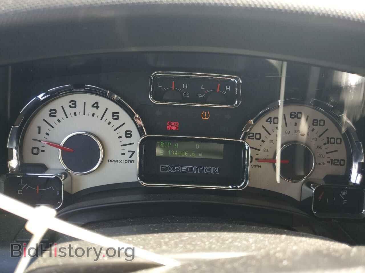 2013 FORD EXPEDITION - VIN: 1FMJU1K53DEF56301 - Фото 9