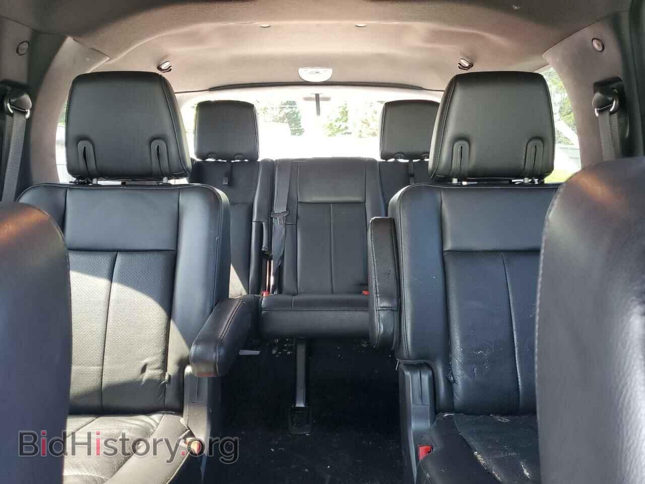 2013 FORD EXPEDITION - VIN: 1FMJU1K53DEF56301 - Фото 10