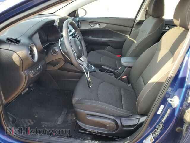 2020 KIA FORTE - VIN: 3KPF24AD0LE243638 - Фото 7