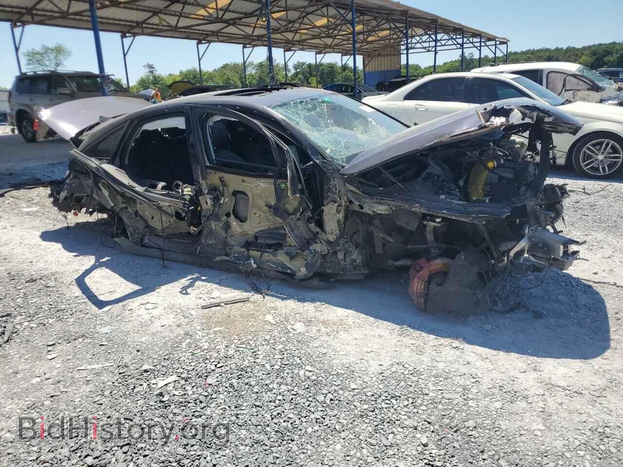 2015 AUDI A6 - VIN: WAUFGAFC0FN022747 - Фото 4
